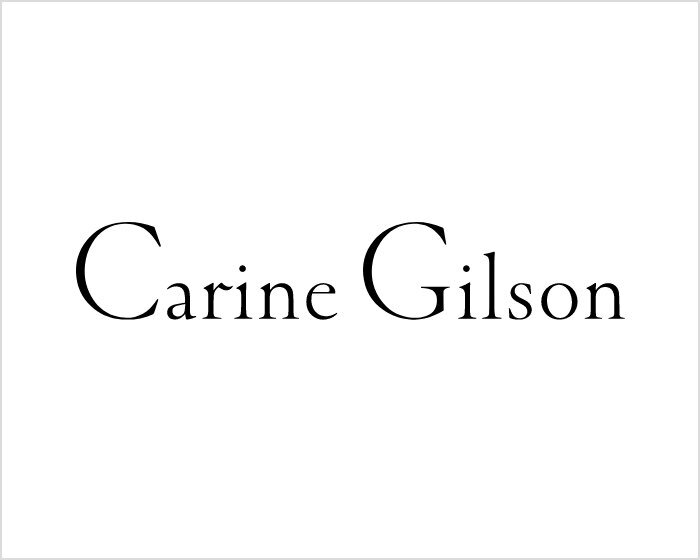 CARINE GILSON（カリーヌジルソン）