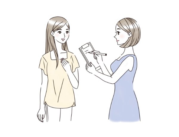 カウンセリング