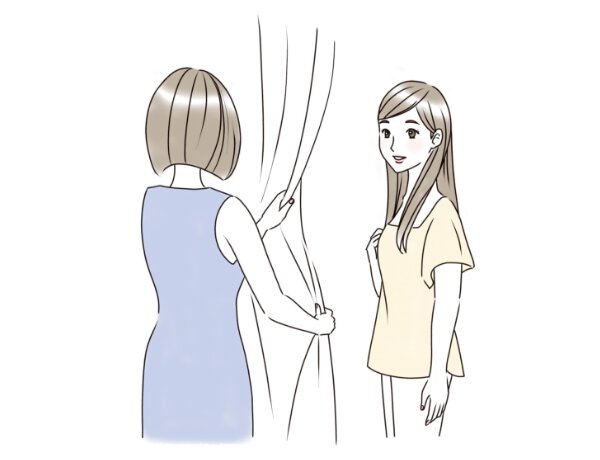 フィッティング