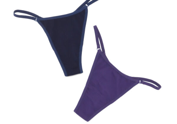 オリジナル”タンガ”再登場!!