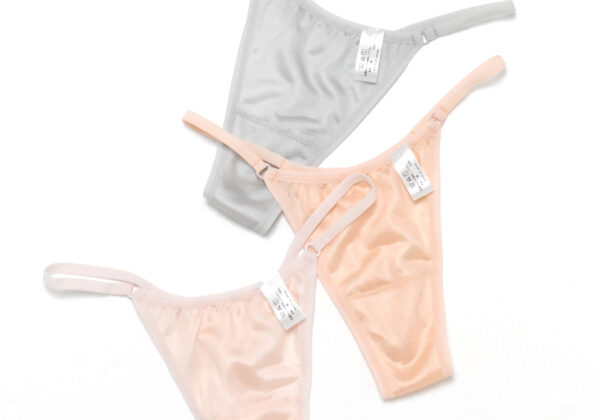 オリジナル”タンガ”再入荷！！