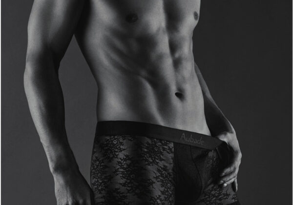 AUBADE HOMMEのボクサーパンツ入荷しました!